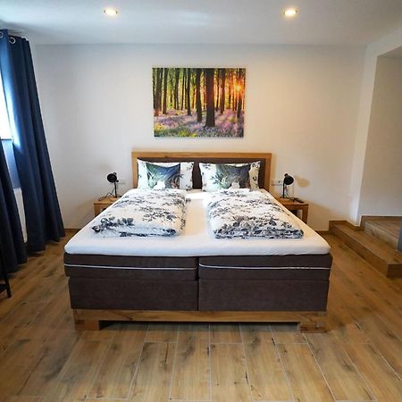 Hotel 7 Winden Spaichingen Kültér fotó