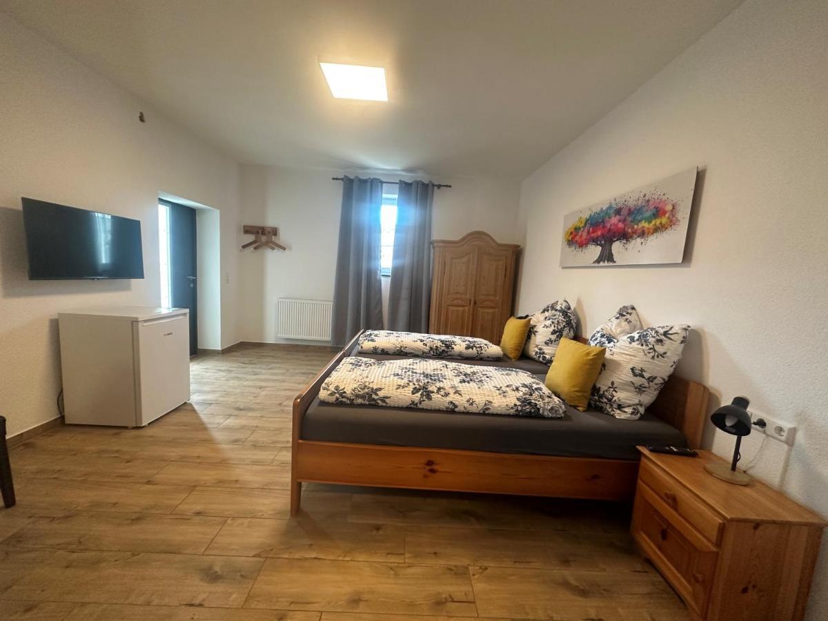Hotel 7 Winden Spaichingen Kültér fotó