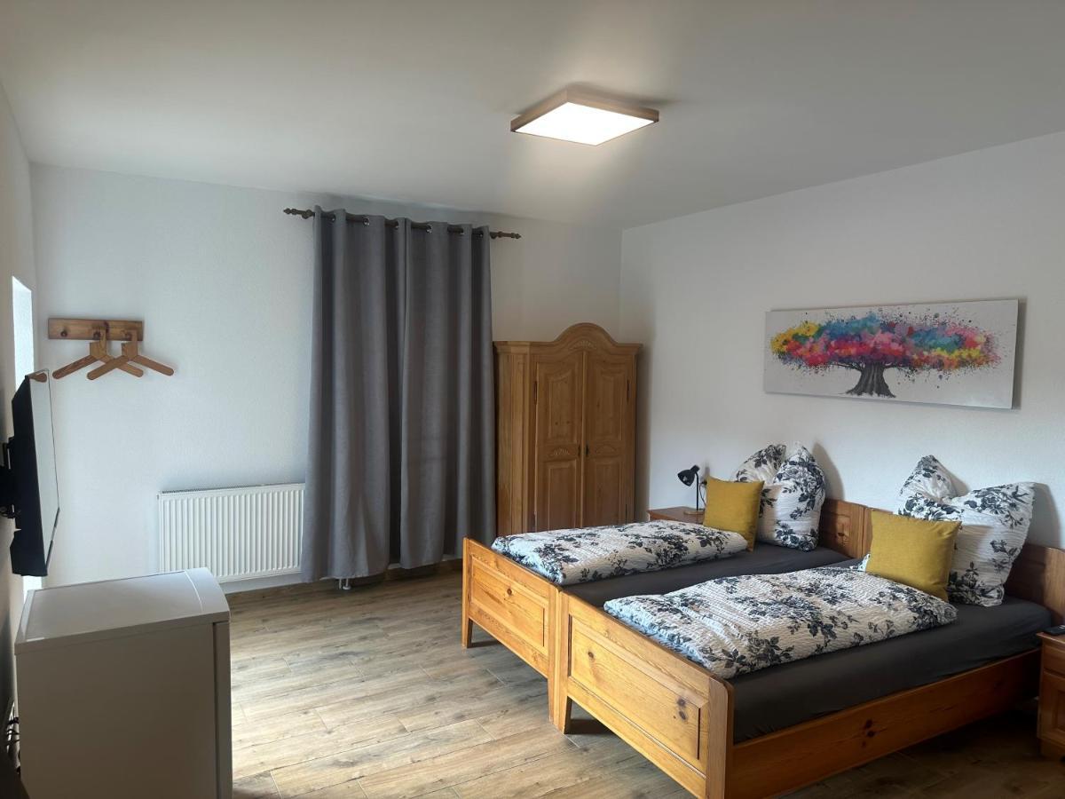 Hotel 7 Winden Spaichingen Kültér fotó