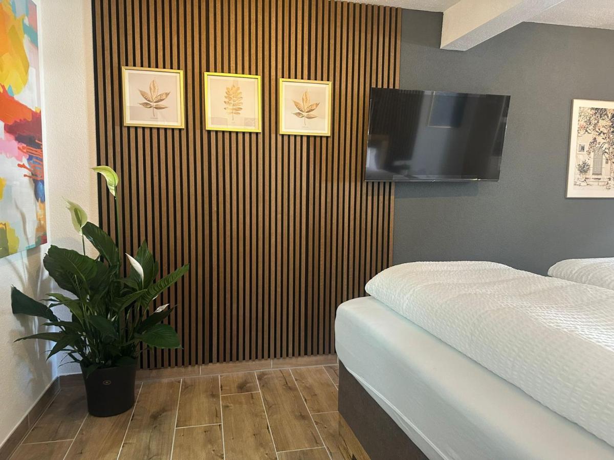 Hotel 7 Winden Spaichingen Kültér fotó