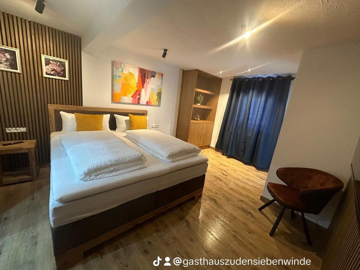 Hotel 7 Winden Spaichingen Kültér fotó