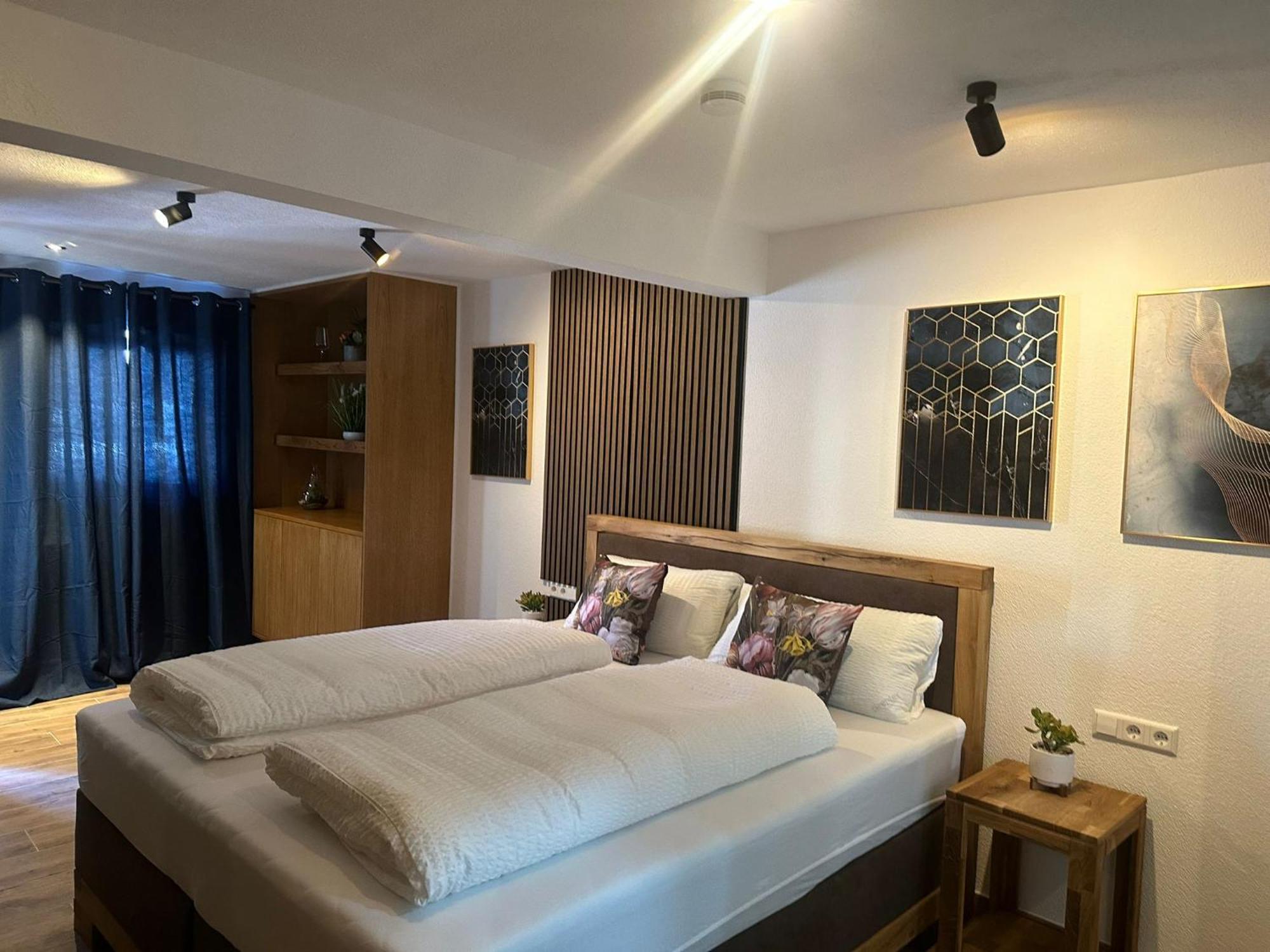 Hotel 7 Winden Spaichingen Kültér fotó