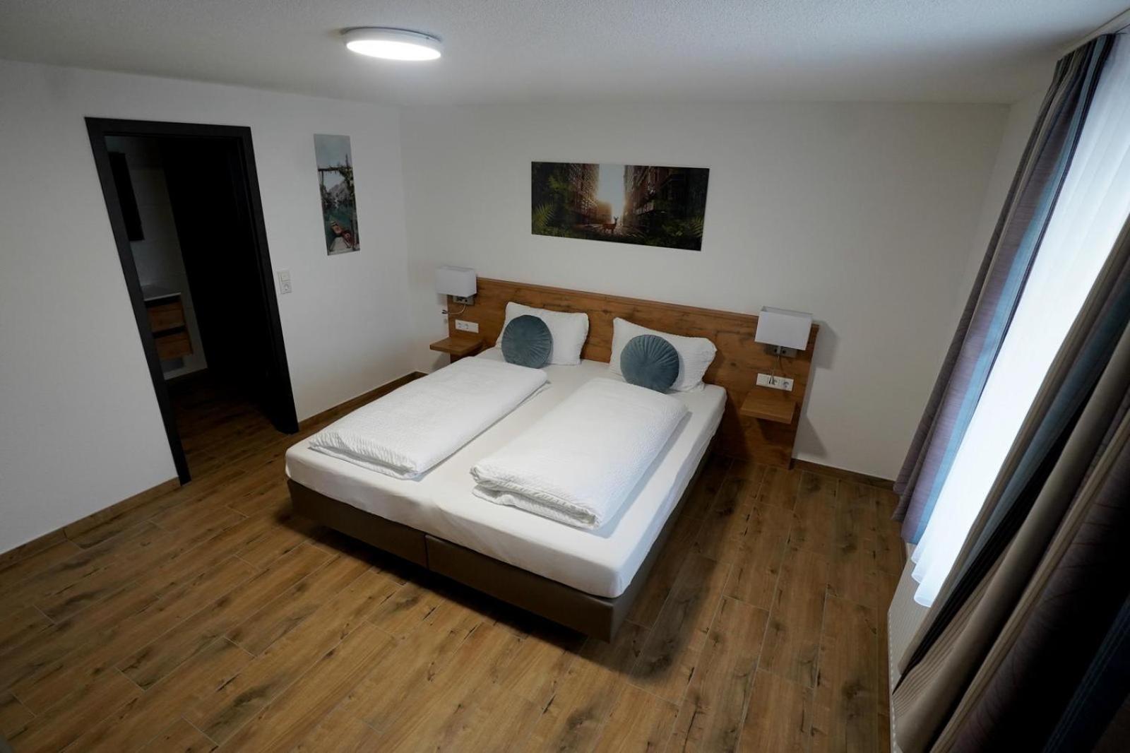 Hotel 7 Winden Spaichingen Kültér fotó