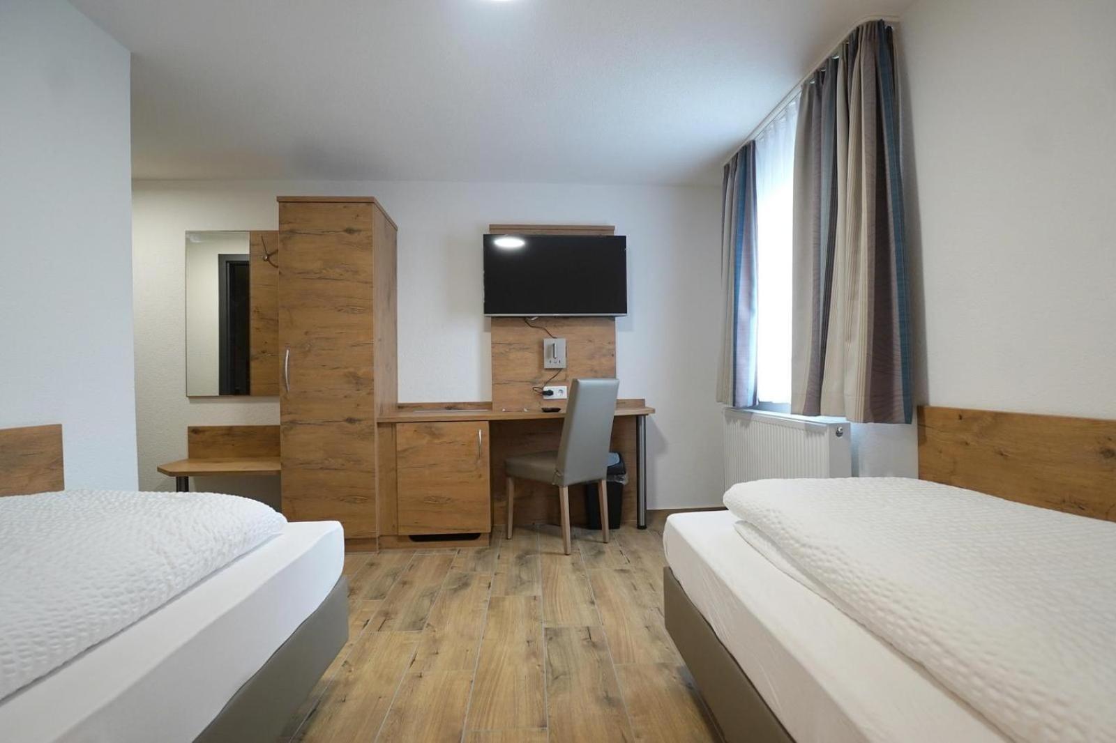 Hotel 7 Winden Spaichingen Kültér fotó