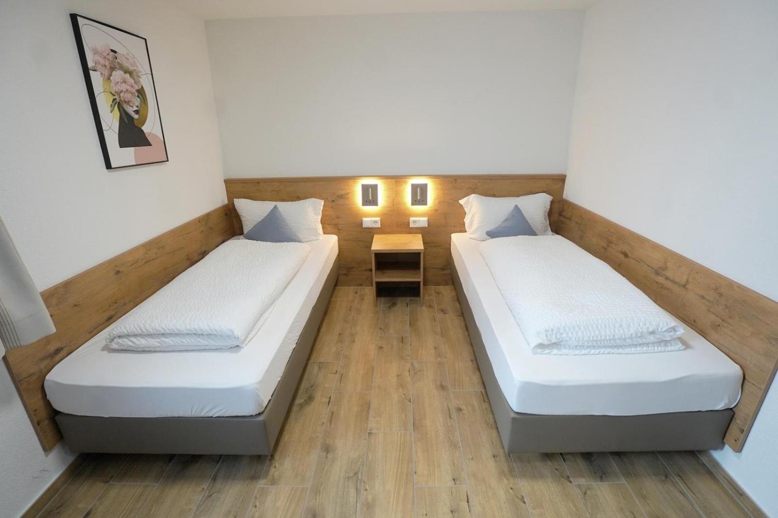 Hotel 7 Winden Spaichingen Kültér fotó