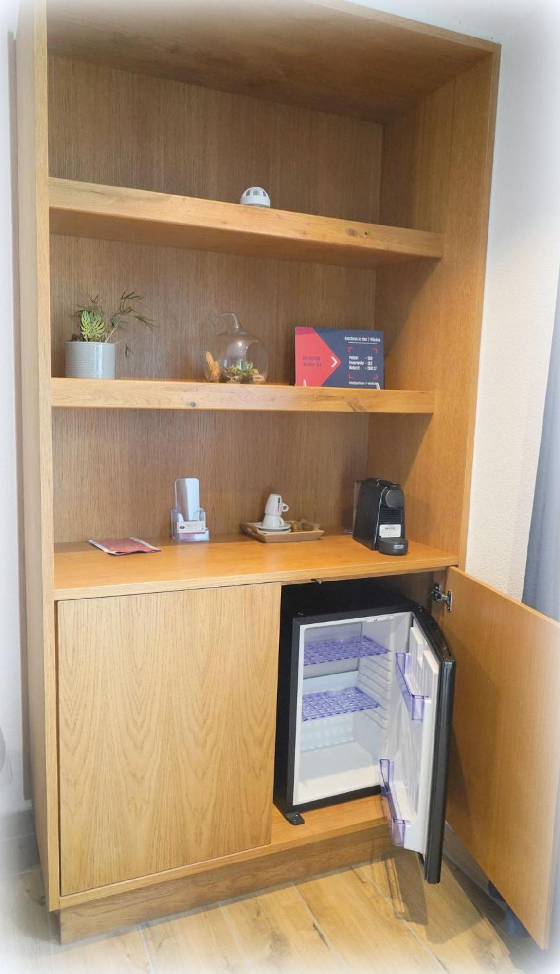 Hotel 7 Winden Spaichingen Kültér fotó