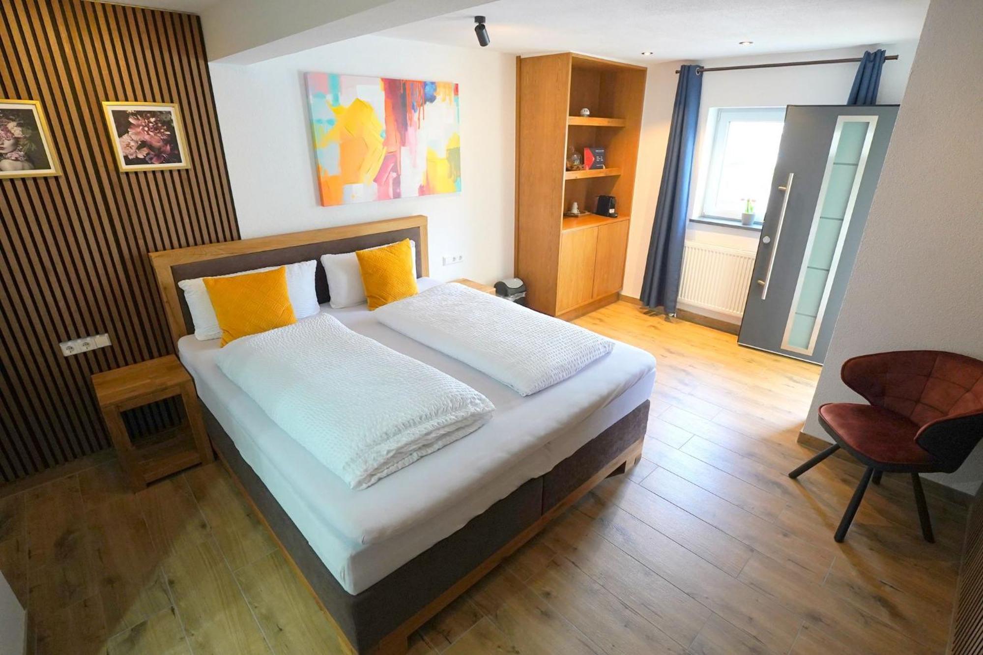 Hotel 7 Winden Spaichingen Kültér fotó
